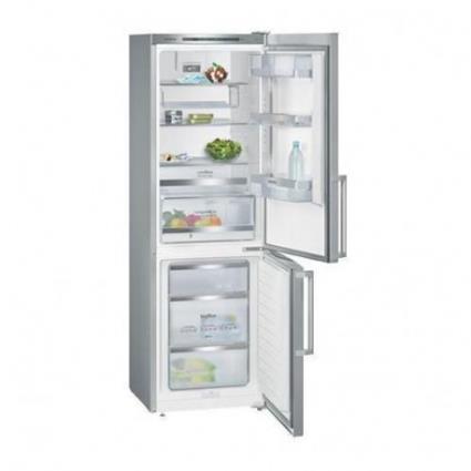 Frigorífico Combinado KG36NAI32 285L (Classe A++) (Cromado/Metálico/Inox) - 