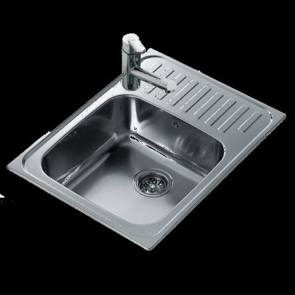 LAVA LOUÇA CLASSIC 1C  -  INOX