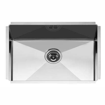 LAVA LOUÇA BE LINEA R10 55.40 -  INOX