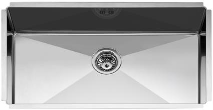 LAVA LOUÇA BE LINEA R10 72.40 -  INOX