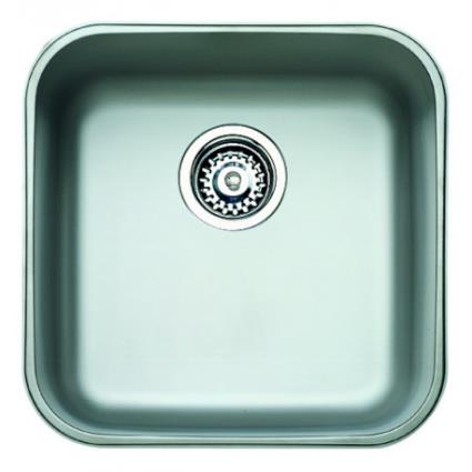 LAVA LOUÇA BE 40.40  -  INOX