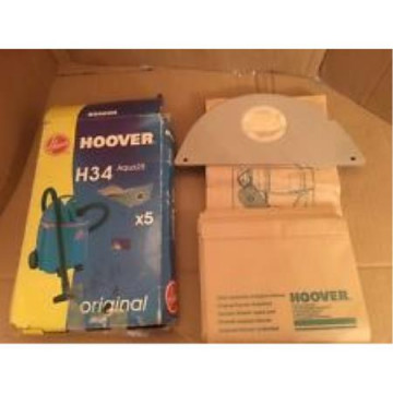 Sacos aspirador AQUA 25*