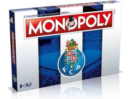 Monopoly F. C. Porto - Creative Toys