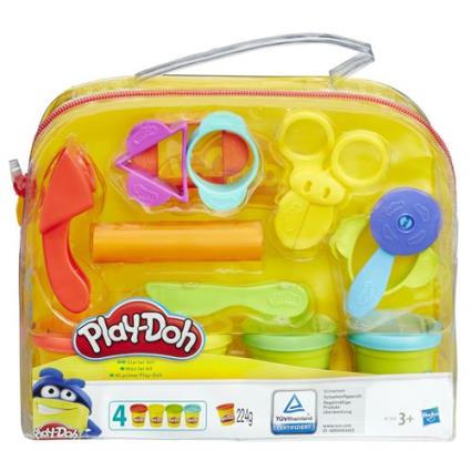 Play-Doh Malinha de Ferramentas - Hasbro