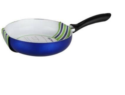 Frigideira de Alumínio (24cm) - 