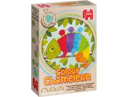 Chameleon - Jumbo