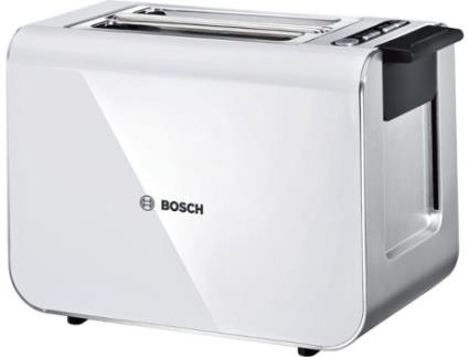 Torradeira Bosch TAT-8611 CX.4