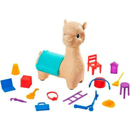 Alpaca - Mattel