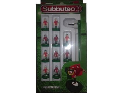 Subbuteo - Equipas - Portugal - Creative Toys