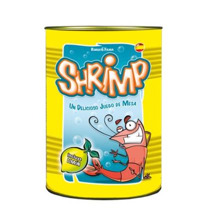 Shrimp