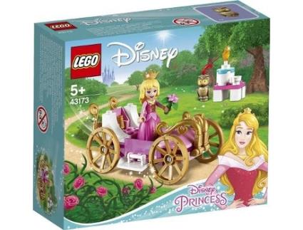 Princess - A Carruagem Real de Aurora