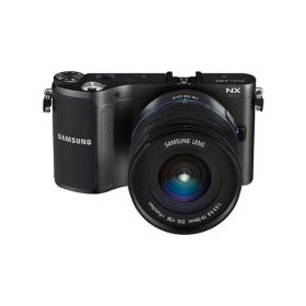 Câmara Fotog. EV-NX210ZBSBPT
