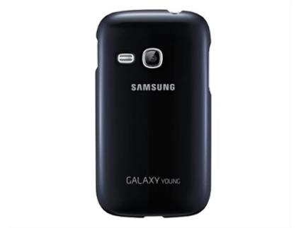 Capa Galaxy Young S6312 EF-PS631BLEGWW