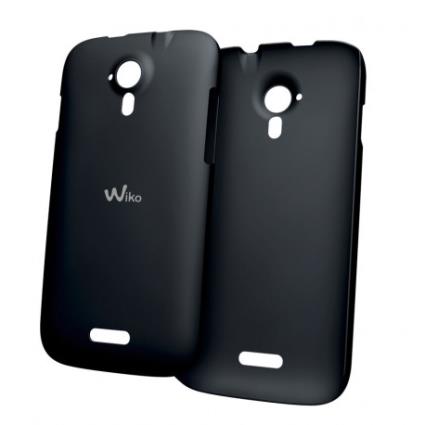 Capa traseira CINK FIVE NEGRO