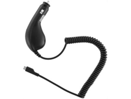 Carregador Micro USB auto CAD300UBEC/STD