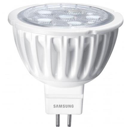 Lamp. MR16 3,2 W SI-M8T04SAD0EU