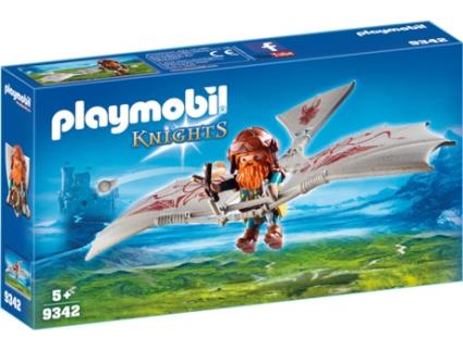 Playmobil 9342 Knights