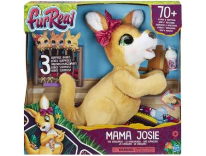 Fur Real Mama Josie