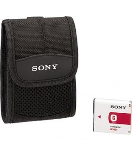 Kit Acessórios de Fotografia ACC-CBG
