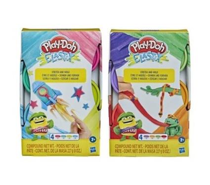 Play-Doh Stretch
