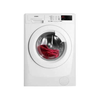 Máquina de Lavar Roupa  1200R.8K.LCD-A+++ -L68280FL