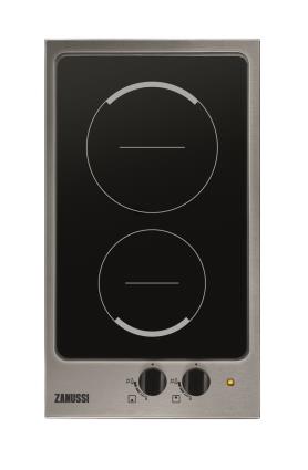 ZANUSSI - Placa ZES3921IBA