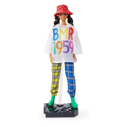 Barbie BMR 1959Y Doll 9
