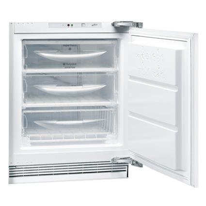 H. Congelador Vertical BFS 1222.1