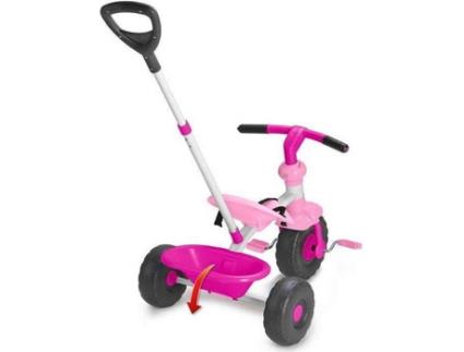 Baby Trike Pink
