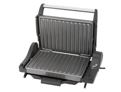 GRELHADOR  CG4001 BK