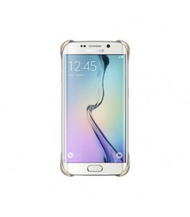 S6 Edge Protec CoverGold EF-YG925BFEGWW