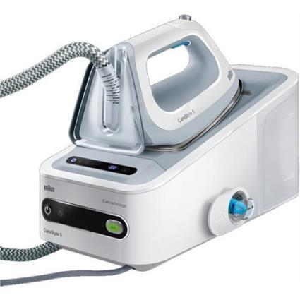 Ferro c/ Caldeira IS5042WH
