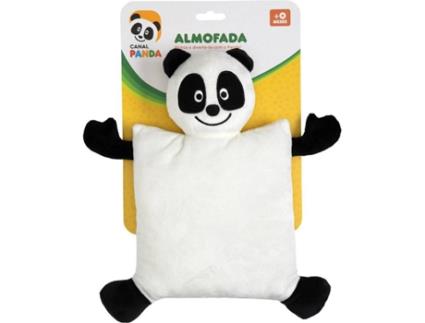 Panda Almofada