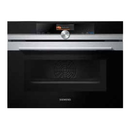 Forno de Encastre  C/M.O-PIRO-CM676GBS1