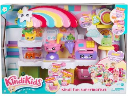 Kindi Kids Supermercado