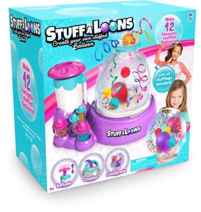 Stuff A Loons