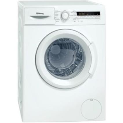 Máq. Lavar Roupa 3TS885B