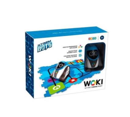 Woki