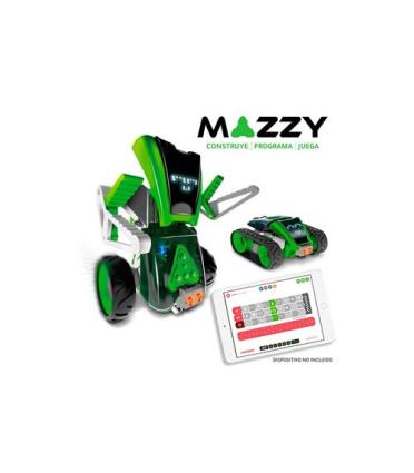 Mazzy