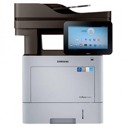 Impressora Multifunções SL-M4580FX/SEE