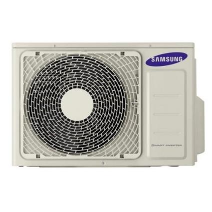 Ar Condicionado exterior AR12JSFSBURXET