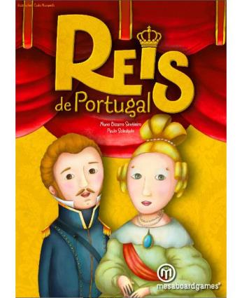 Reis de Portugal