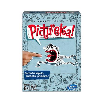 Pictureka