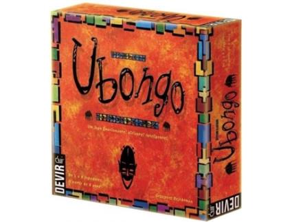 Ubongo