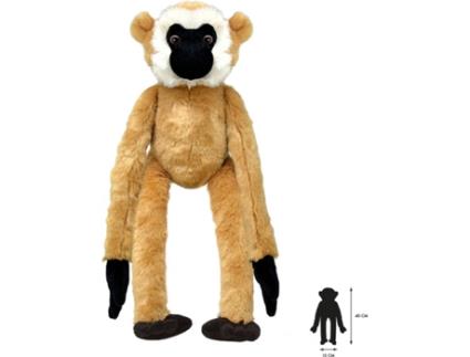 Peluche  Gibão (9 x 15 x 40 cm - Poliéster)