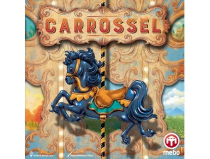 Carrossel - MEBO Games