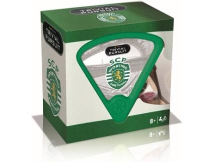 Trivial Pursuit Sporting - Creative Toys