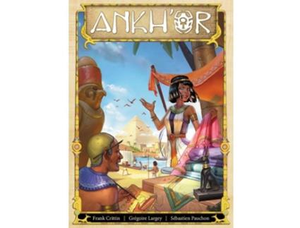 Ankhor