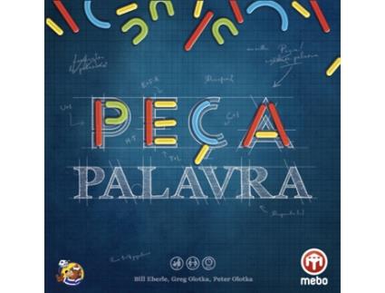 Peça Palavra