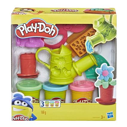 Play-Doh Conjunto de Ferramentas - Envio Aleatório - Hasbro